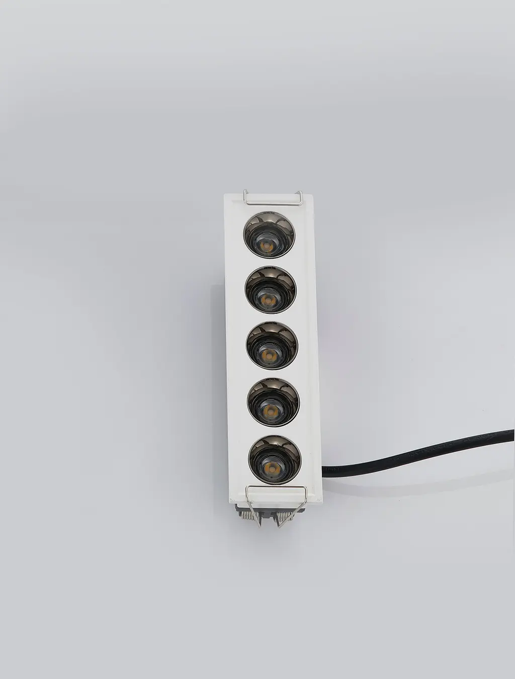 Gono W30-10W-RC-D11-Sq-H4-084 — Spots encastrés Nova Luce