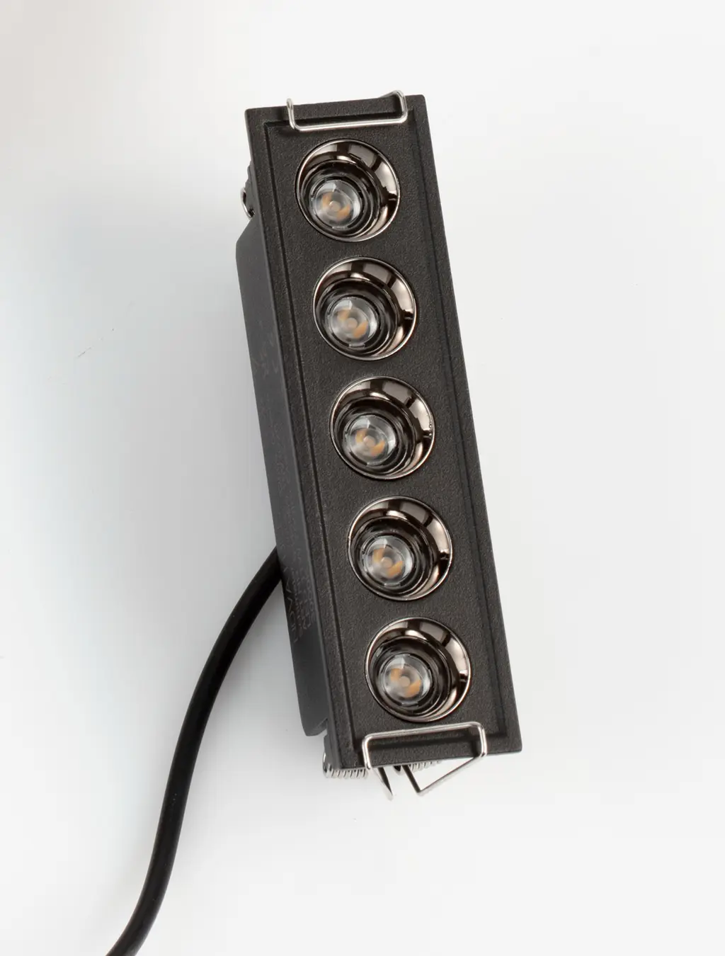 Gono B30-10W-RC-D11-Sq — Spots encastrés Nova Luce