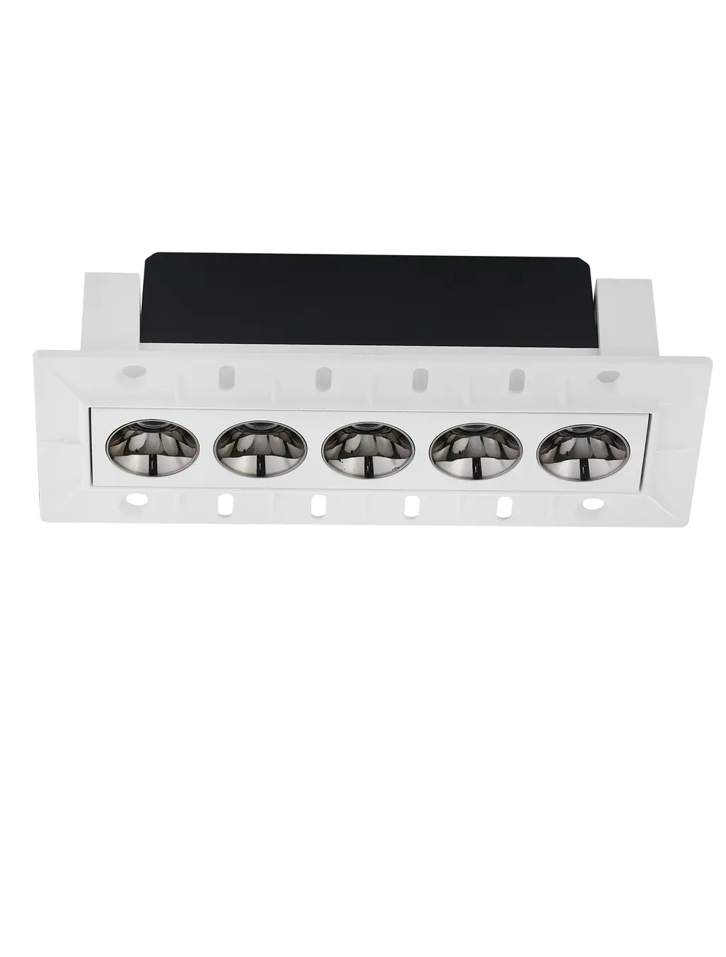 Gono W30-10W-TL-D12.3-Sq — Spots encastrés Nova Luce