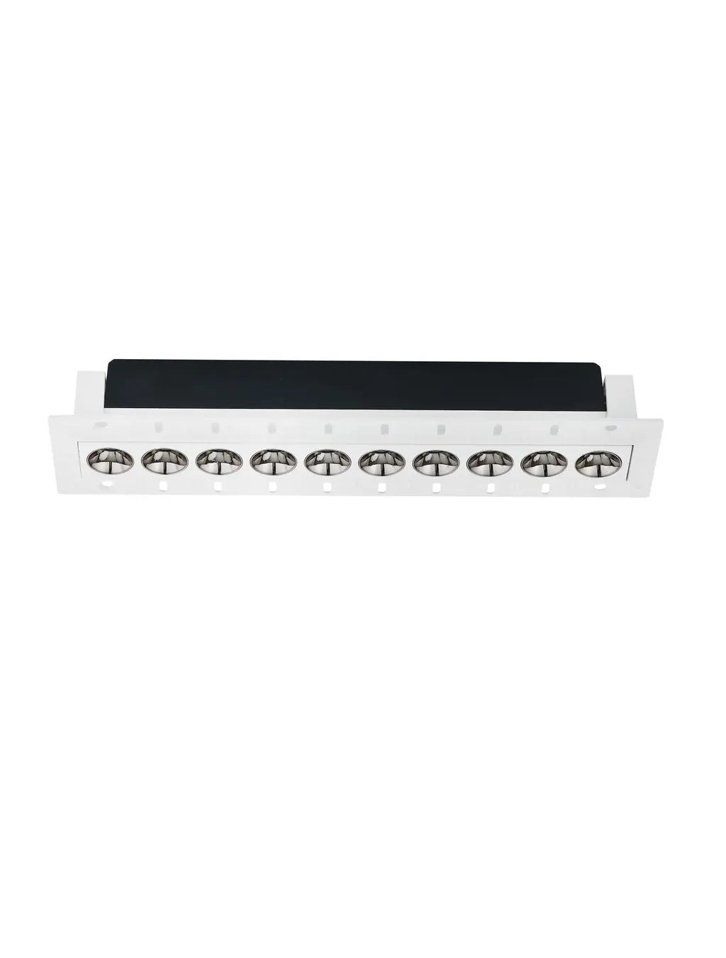 Gono W30-20W-TL-D22.3-Sq — Spots encastrés Nova Luce
