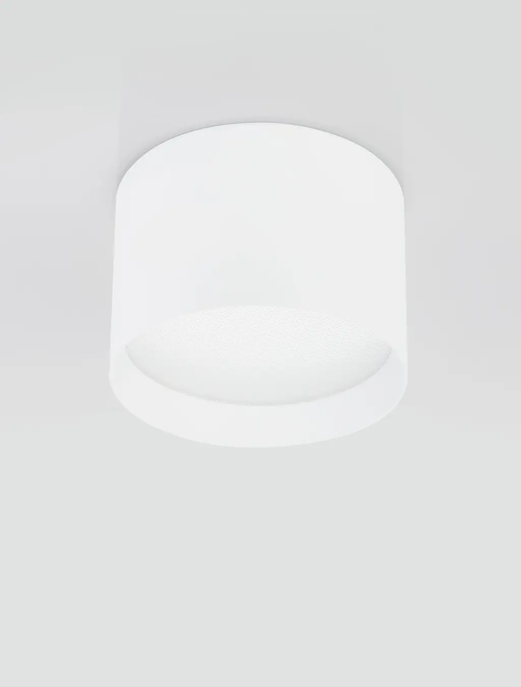 Cannos W30-20W-SM-D14.4 — Plafonniers Nova Luce