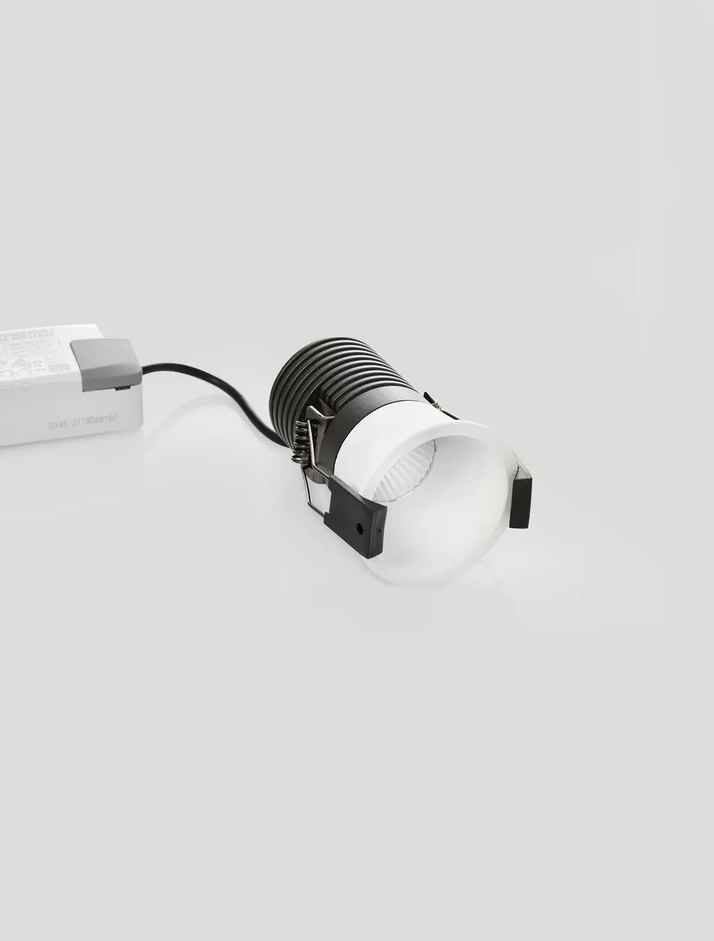 Glyce W40-12W-RC-D6 — Spots encastrés Nova Luce