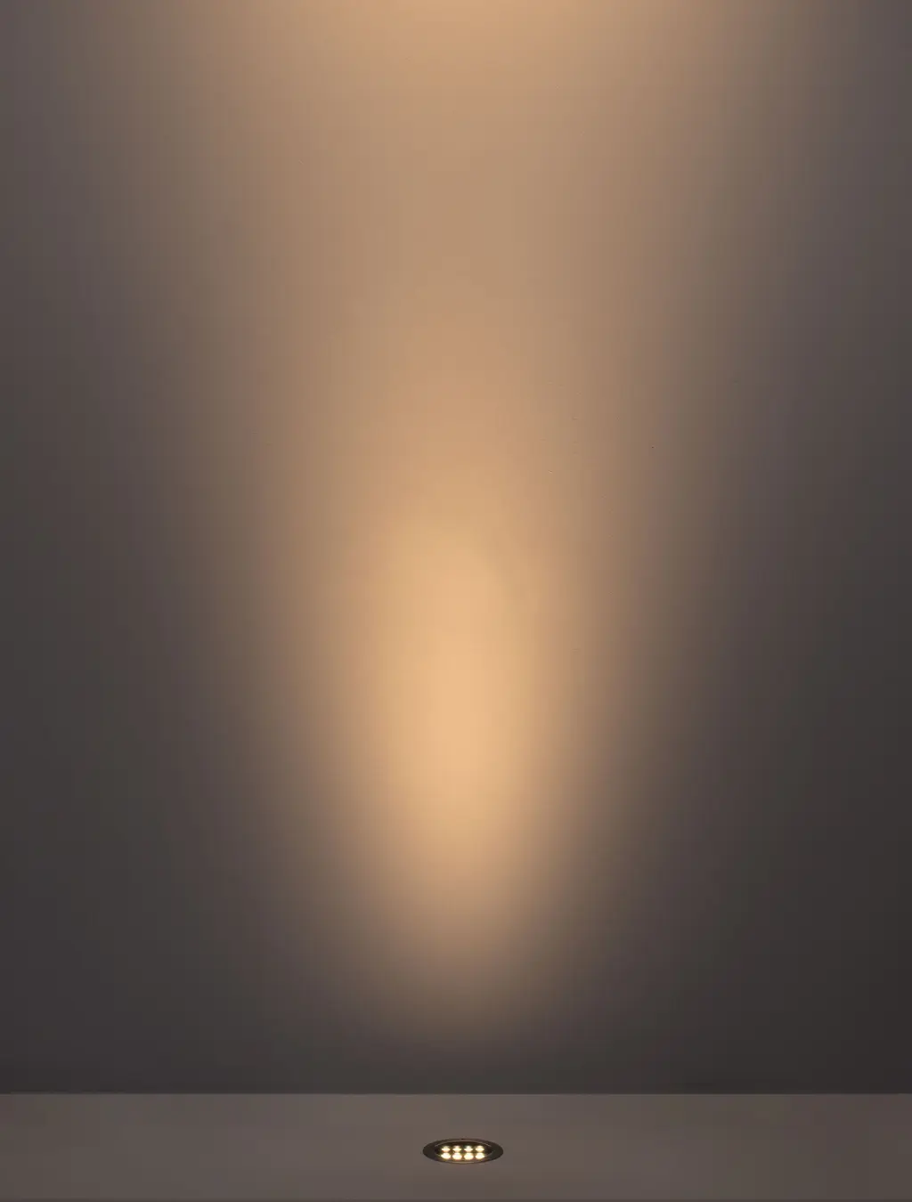 Dusty S30-12W-A30 — Éclairage d'accentuation Nova Luce