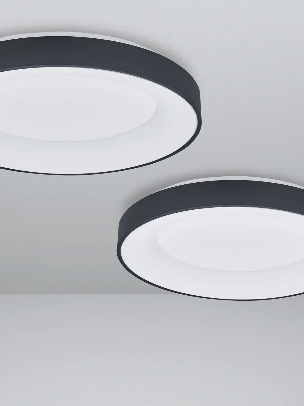RANDO SMART — Plafonniers Nova Luce