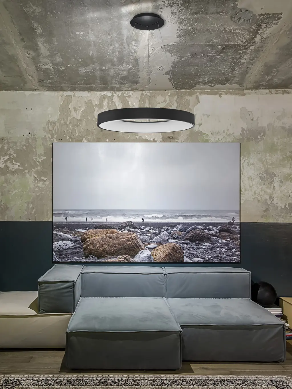 RANDO SMART — Suspensions Nova Luce