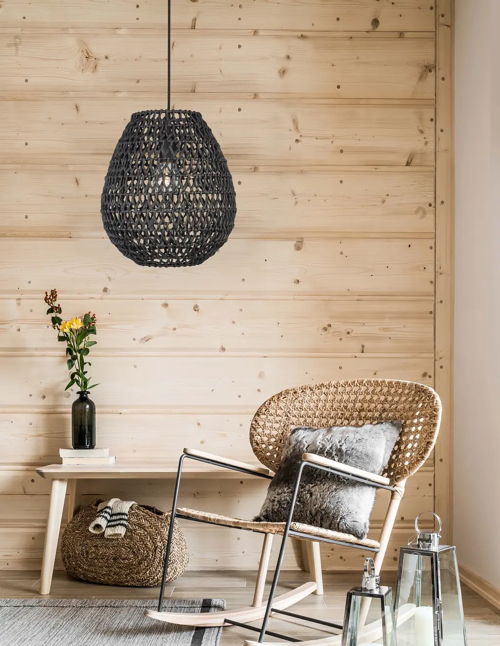 GRIFFIN — Suspensions Nova Luce