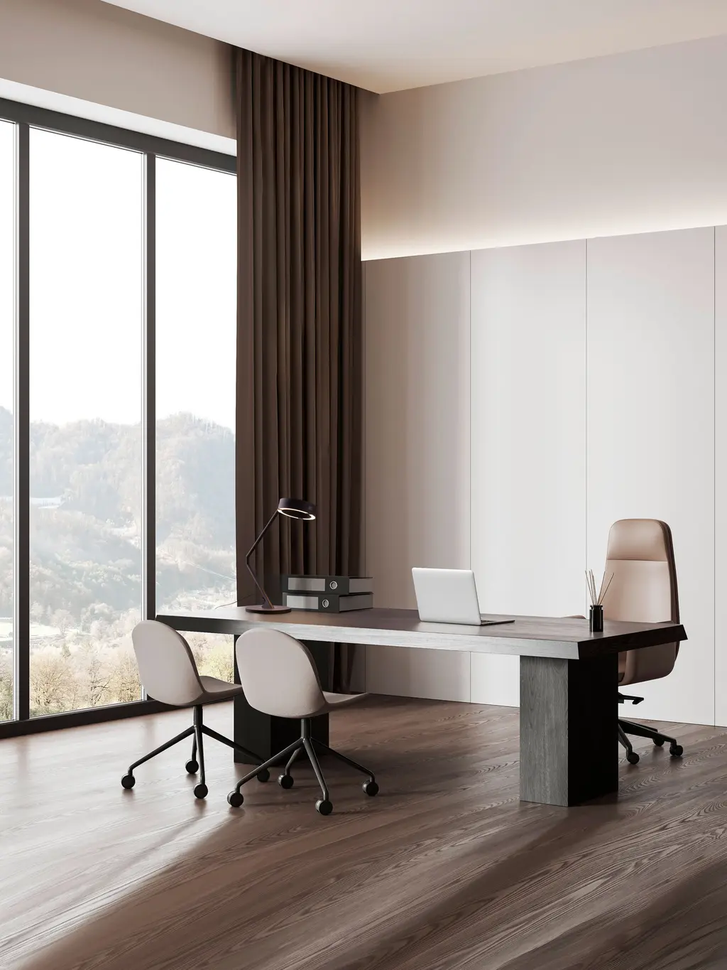 AFI — Lampes à poser Nova Luce