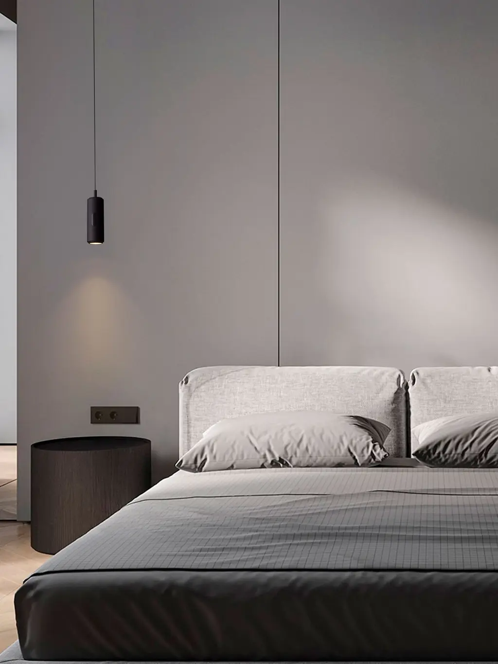 HOLM — Suspensions Nova Luce