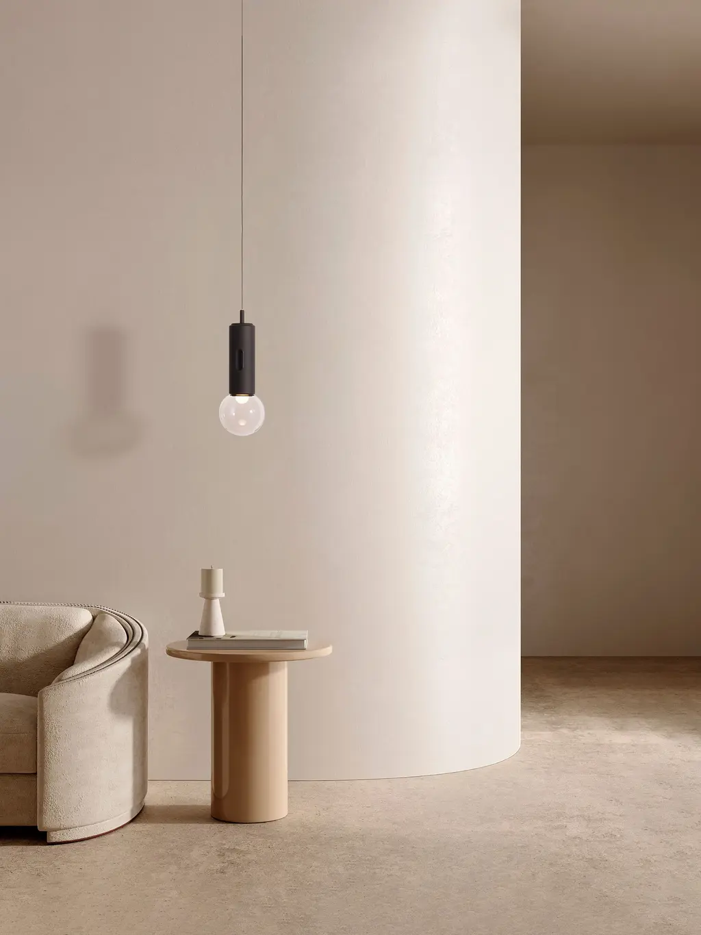 CHRONOS — Suspensions Nova Luce