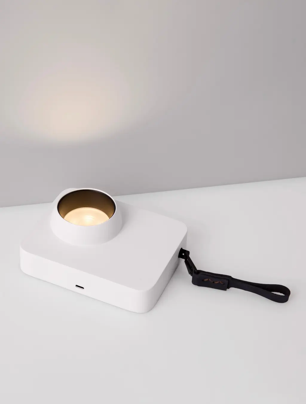 KEDROS — Lampes à poser Nova Luce