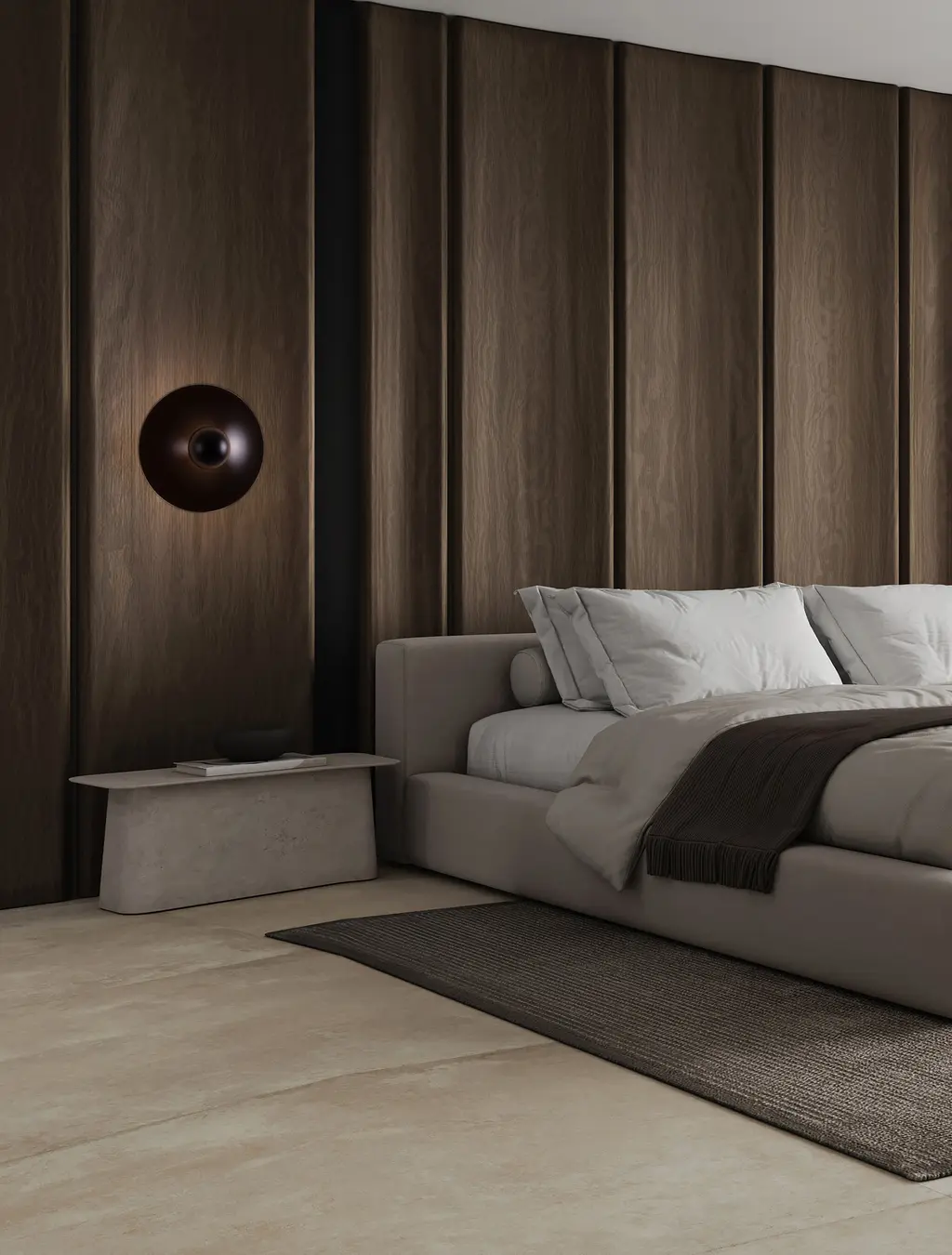 EDEM — Appliques murales Nova Luce