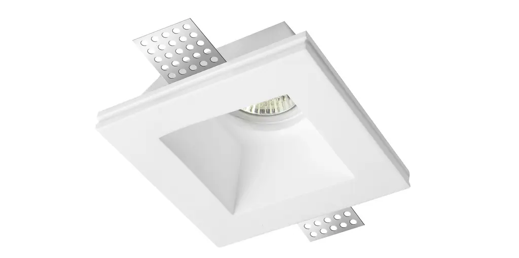 Inset W-12W-TL-D12 — Spots encastrés Nova Luce