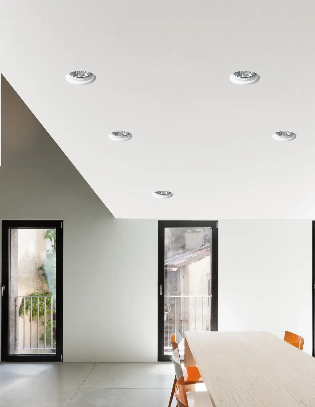 Tobia W-TL-D10.3 — Spots encastrés Nova Luce