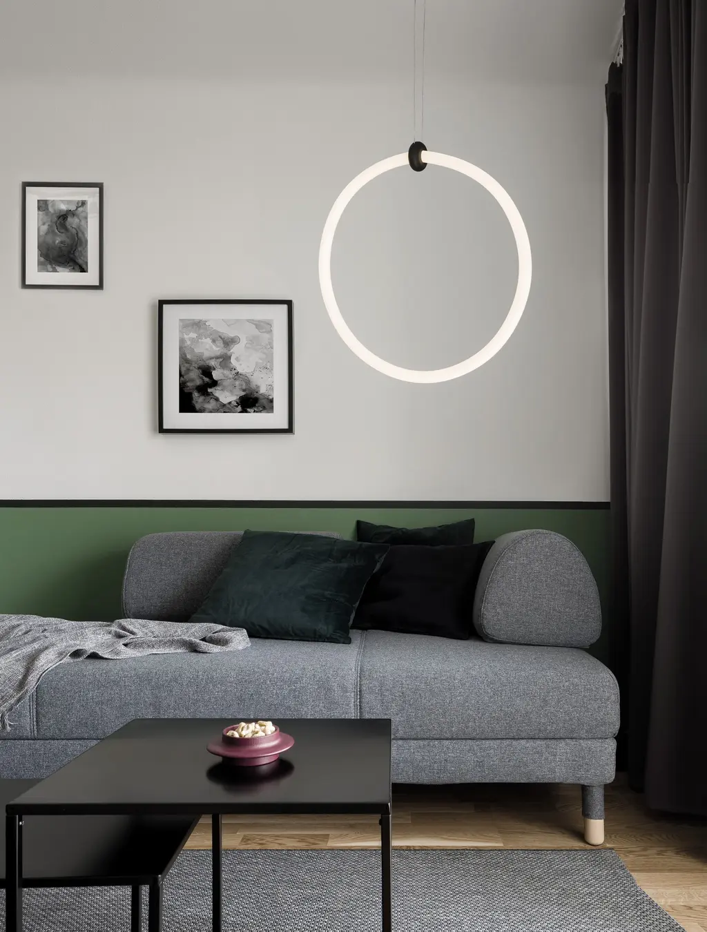 GIRDINO — Suspensions Nova Luce