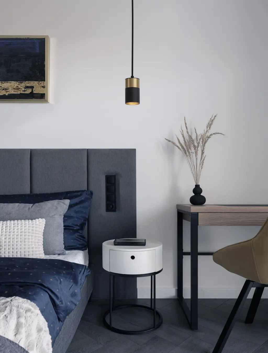 PONGO — Suspensions Nova Luce