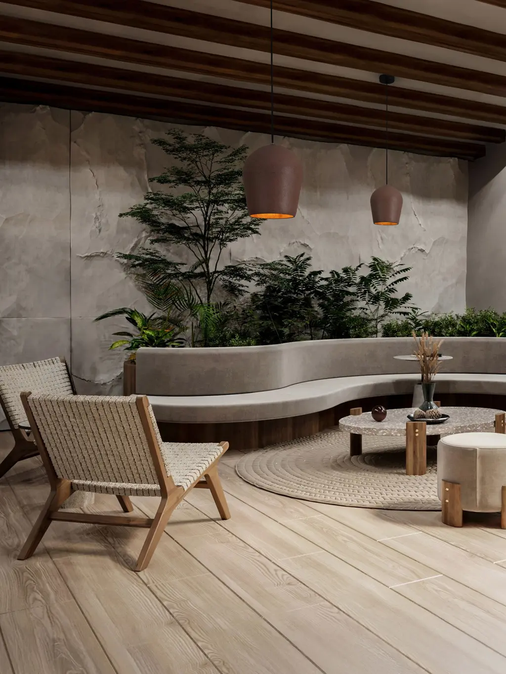 OMIO — Suspensions Nova Luce