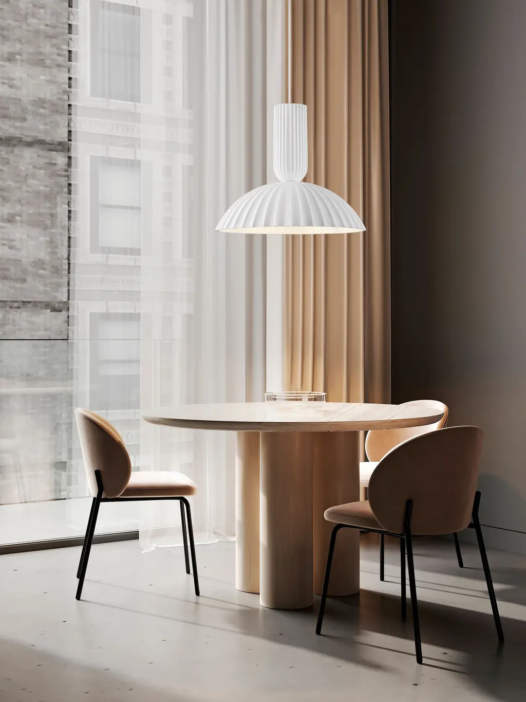 AMMOS — Suspensions Nova Luce