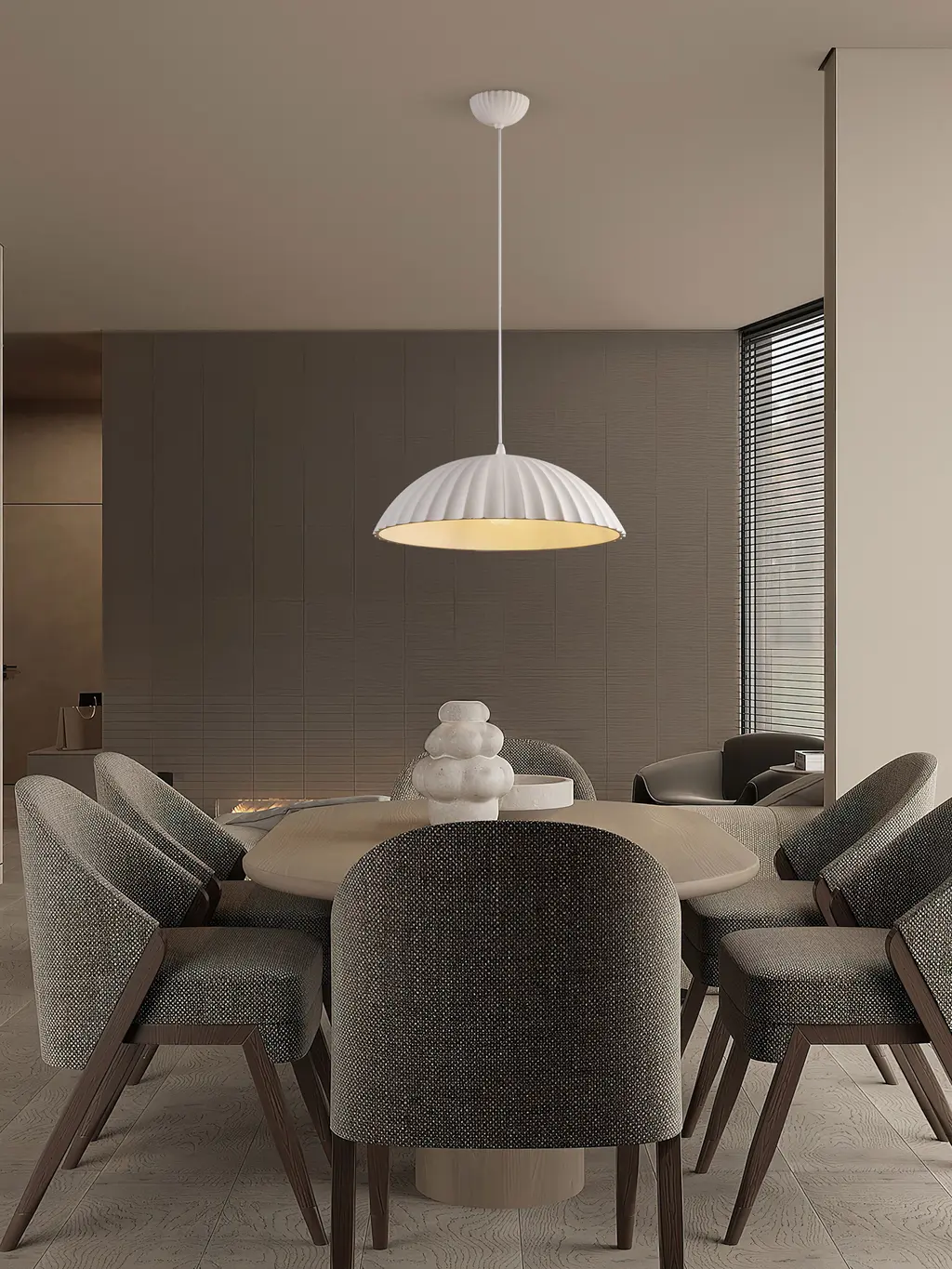 AMMOS — Suspensions Nova Luce