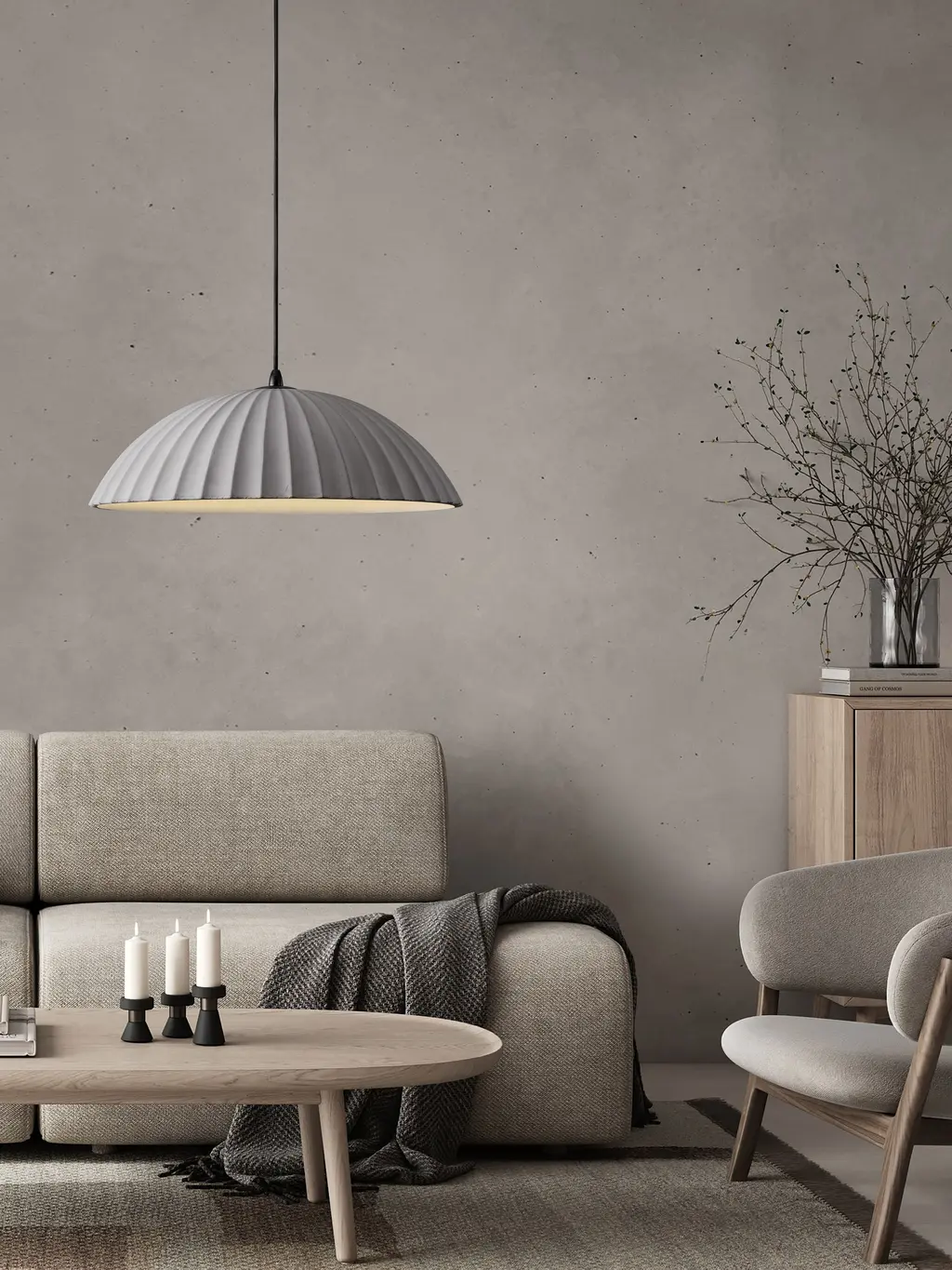 AMMOS — Suspensions Nova Luce