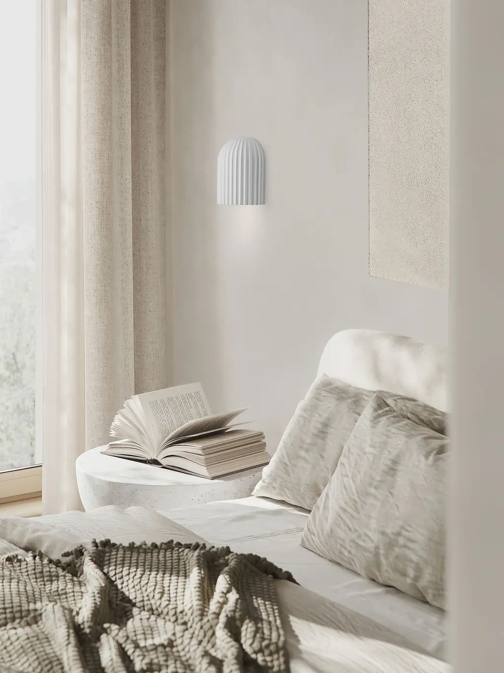 AMMOS — Appliques murales Nova Luce