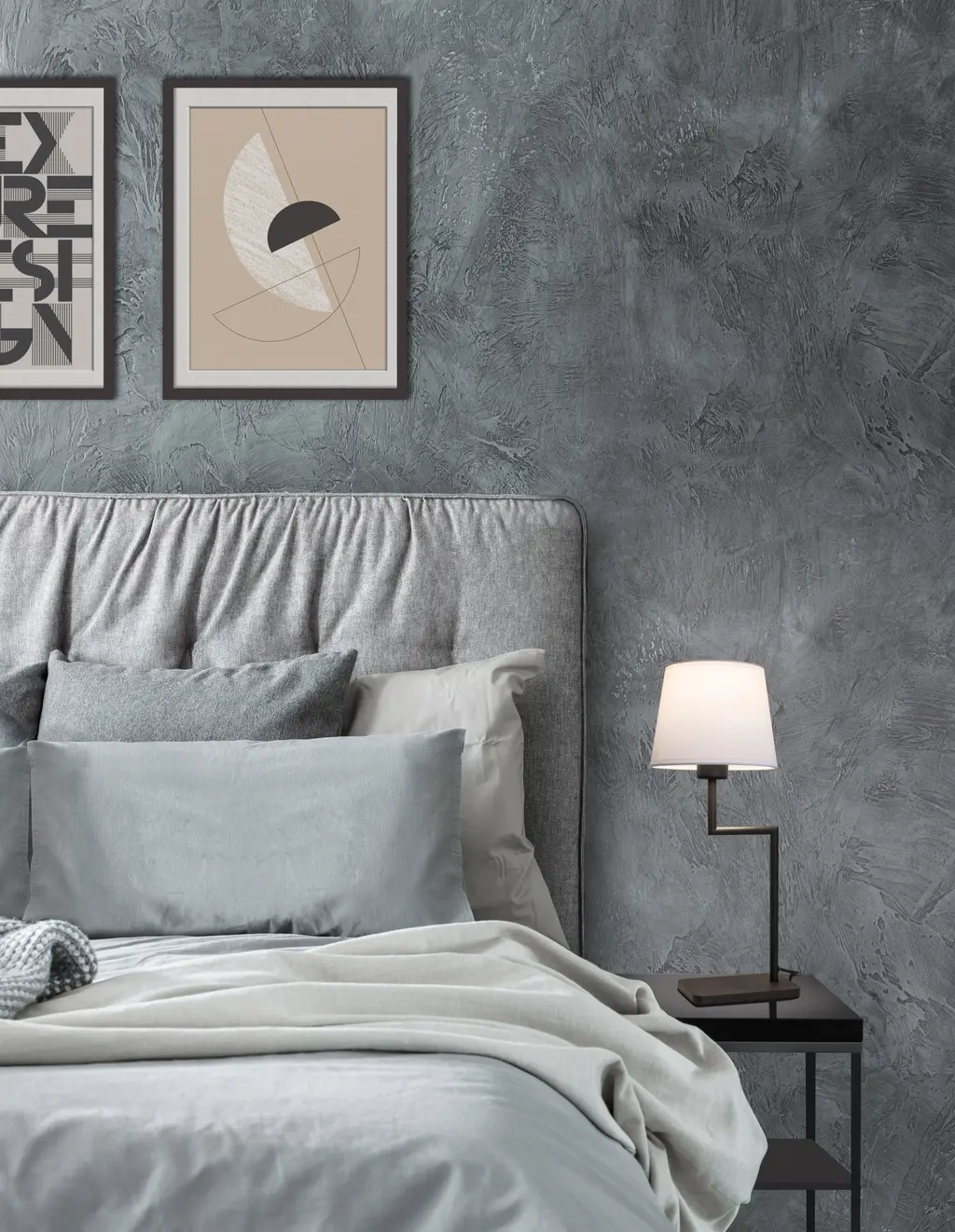 SAVONA — Lampes à poser Nova Luce
