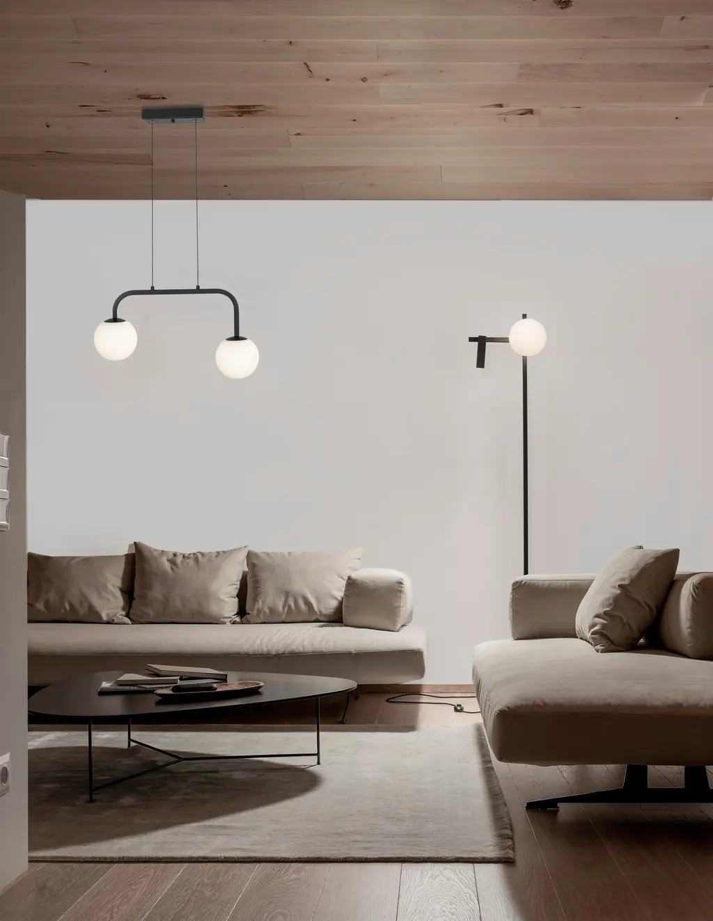 JOLINE — Suspensions Nova Luce