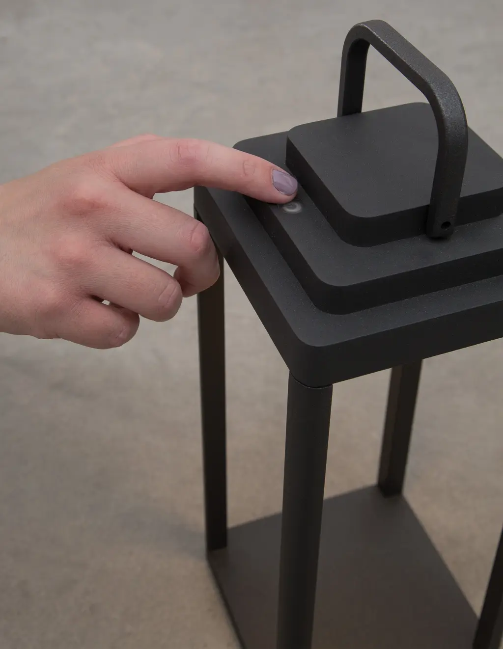 FIGI — Lampes rechargeables Nova Luce