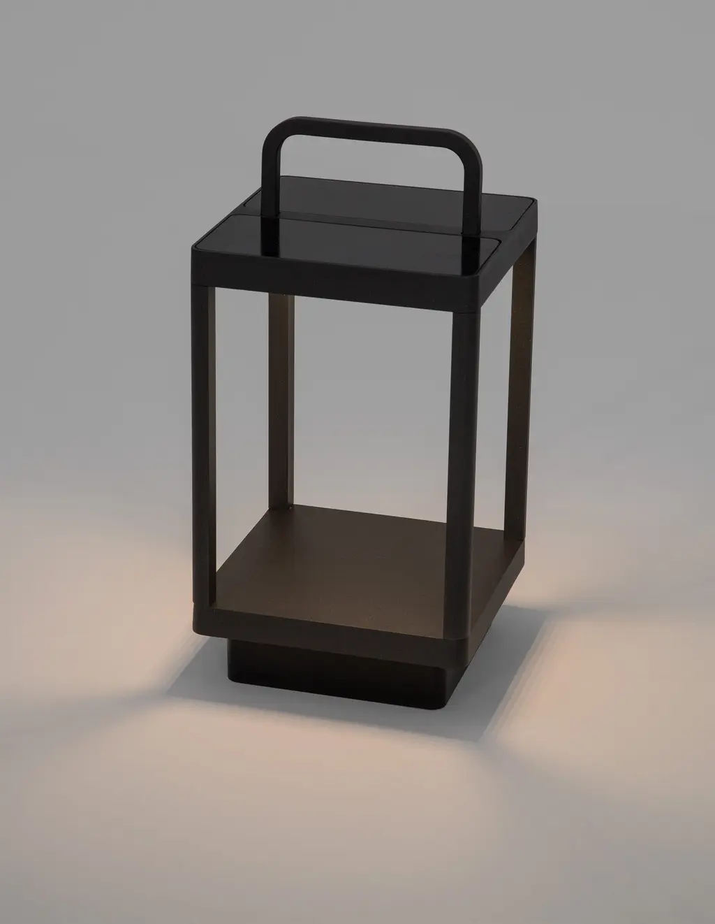 BALI — Lampes rechargeables Nova Luce