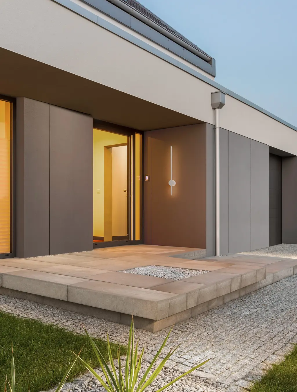 RIDGE — Appliques murales Nova Luce