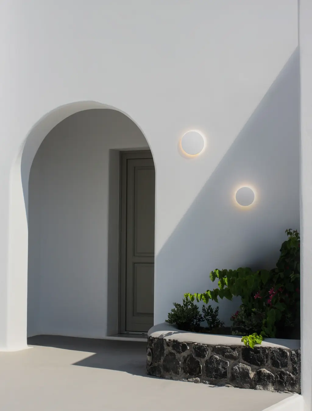 COPPER — Appliques murales Nova Luce