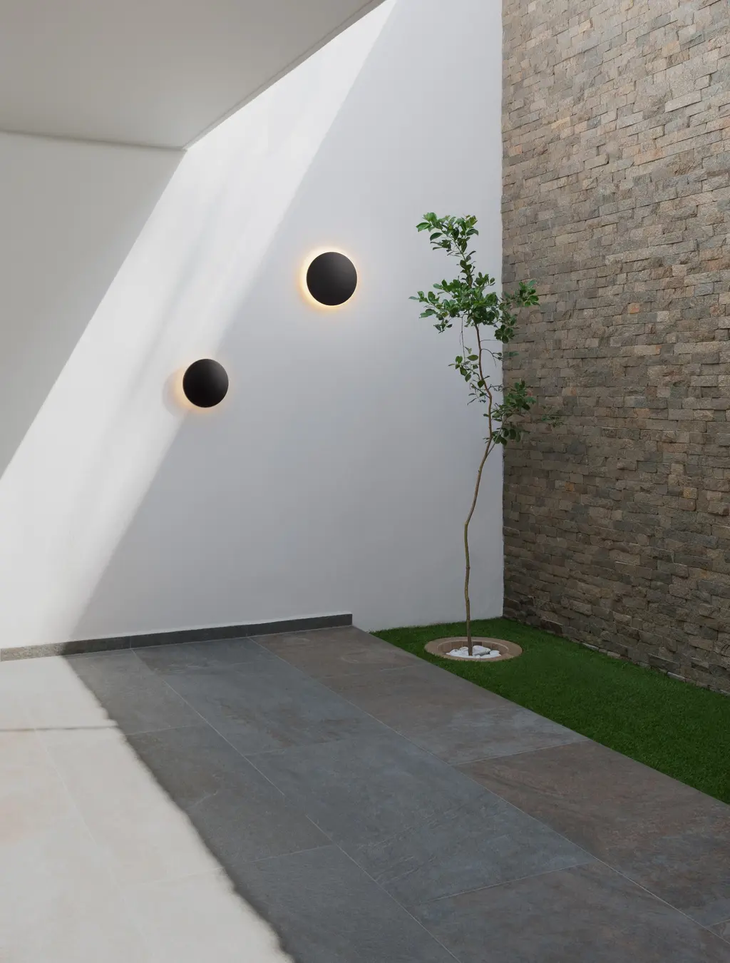 COPPER — Appliques murales Nova Luce