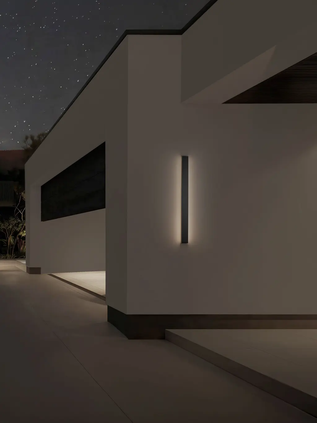 RANGE — Appliques murales Nova Luce