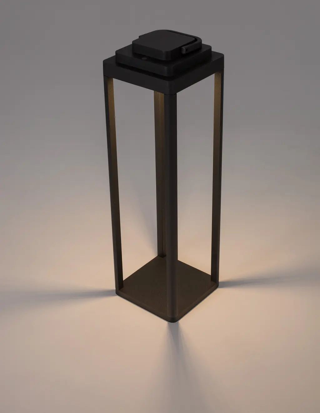 FIGI — Lampes rechargeables Nova Luce