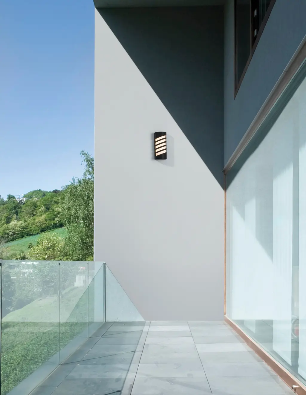 LUPO — Appliques murales Nova Luce