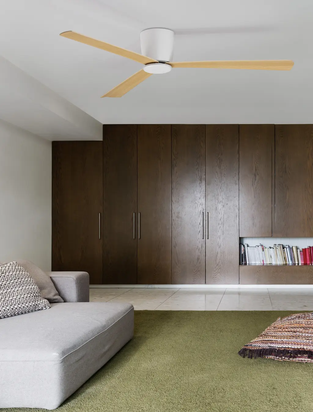 DELL — Ventilateurs Nova Luce