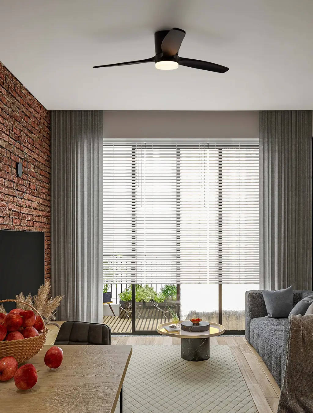 ALOA — Ventilateurs Nova Luce