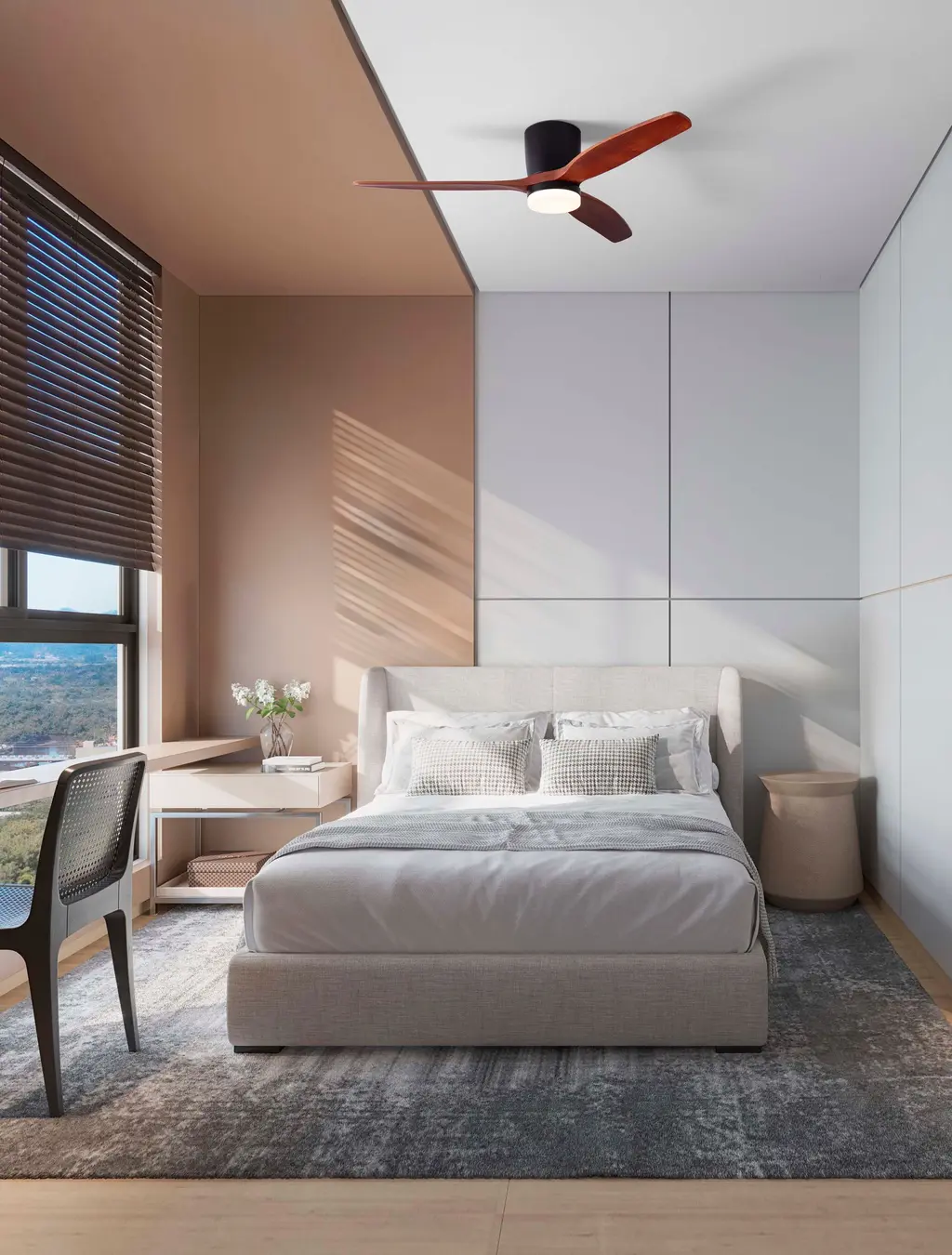 ALOA — Ventilateurs Nova Luce