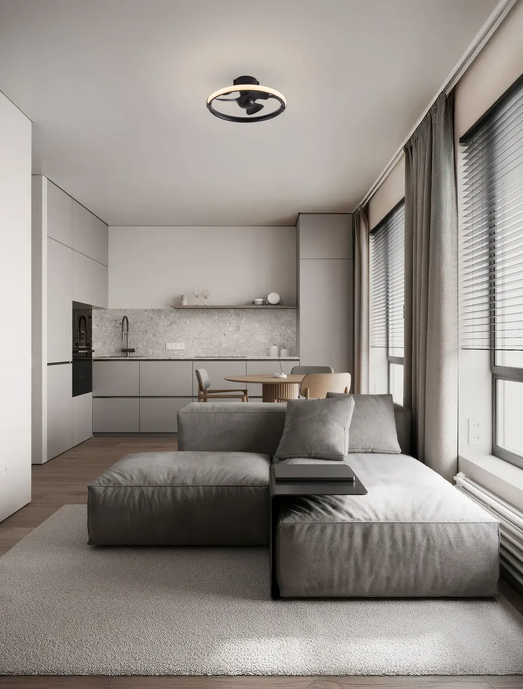 BREVIA — Ventilateurs Nova Luce