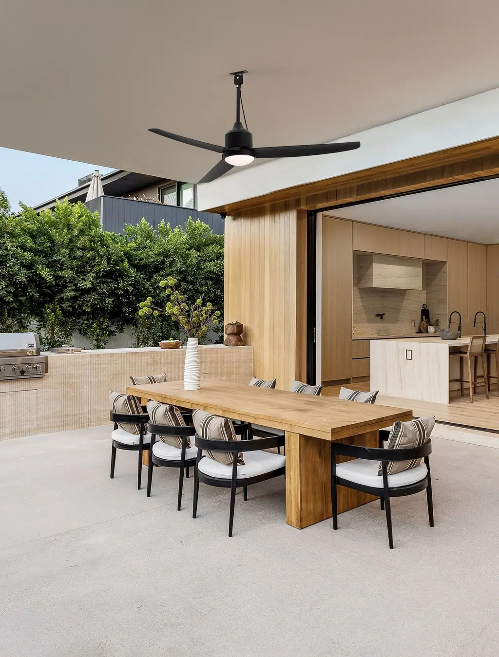 BLOWY — Ventilateurs Nova Luce