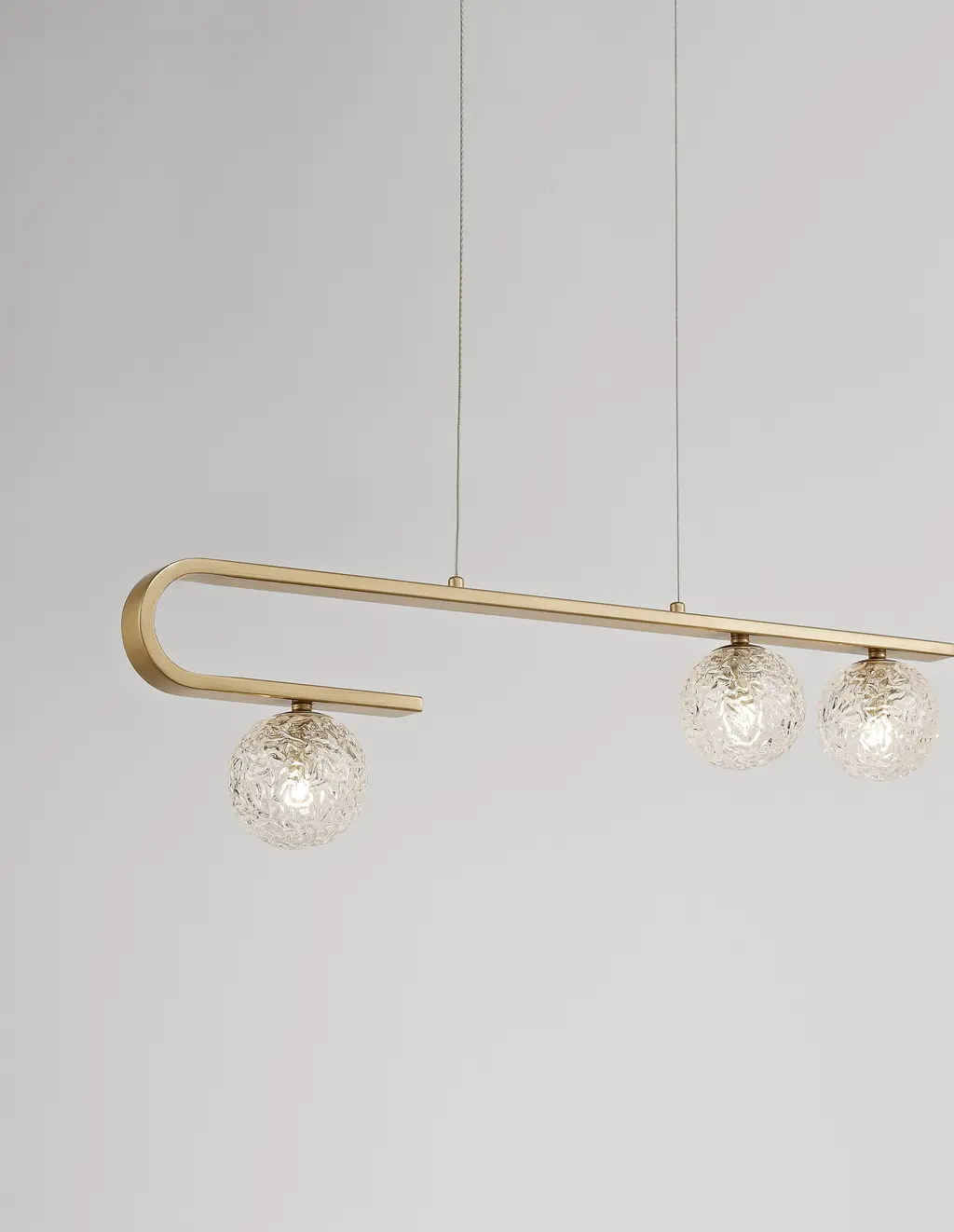 MIRANO — Suspensions Nova Luce