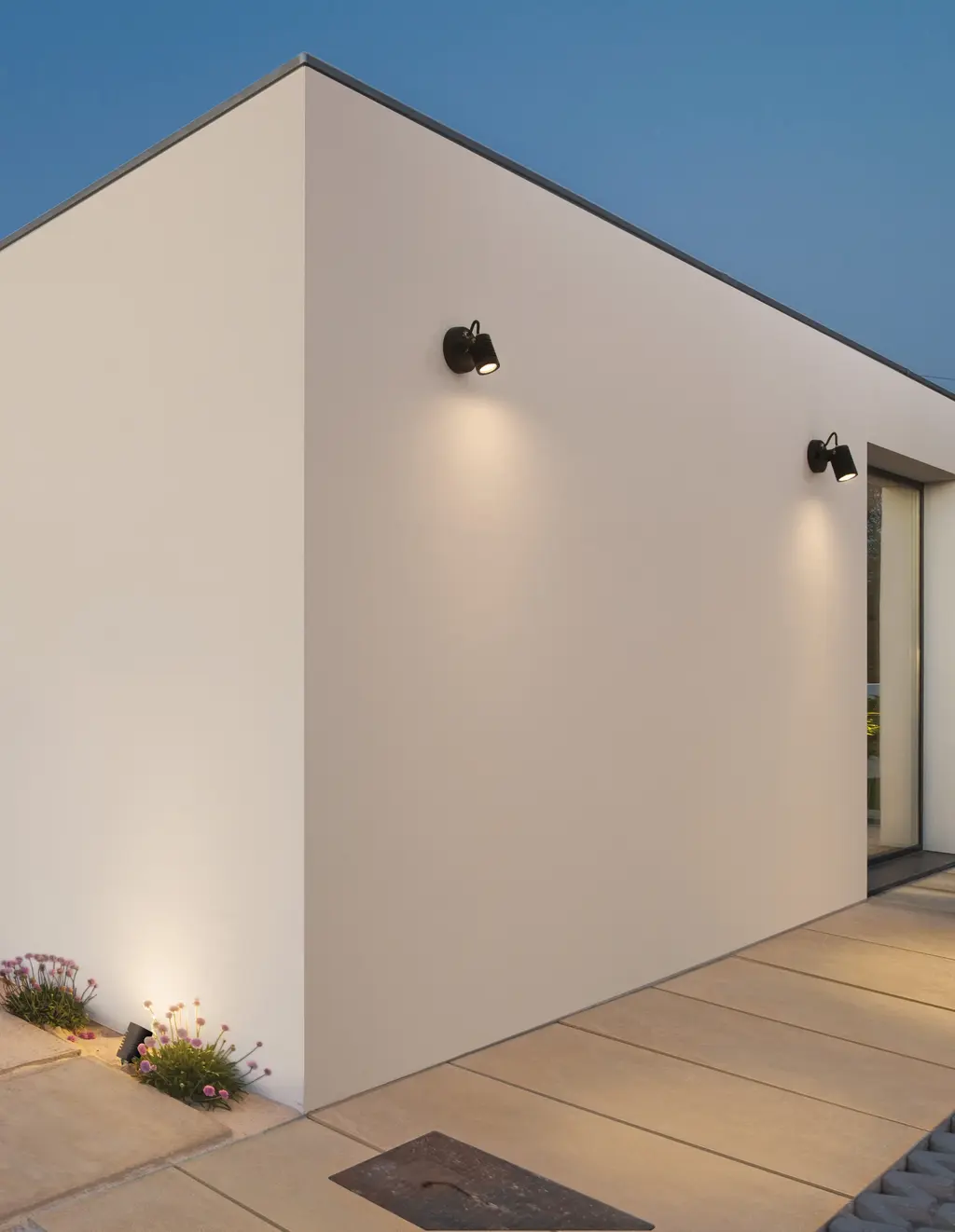 FEND — Appliques murales Nova Luce