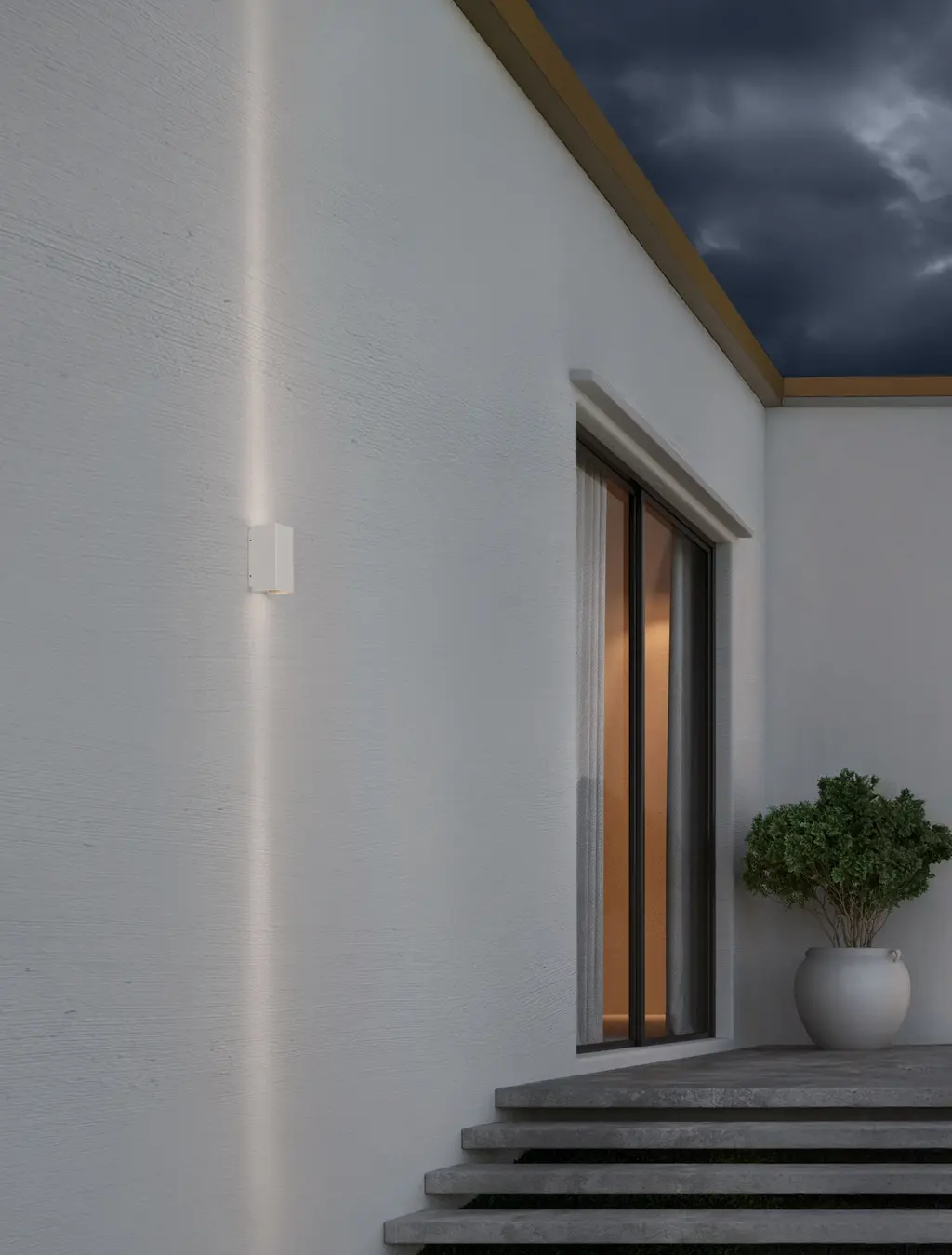 ELIO — Appliques murales Nova Luce