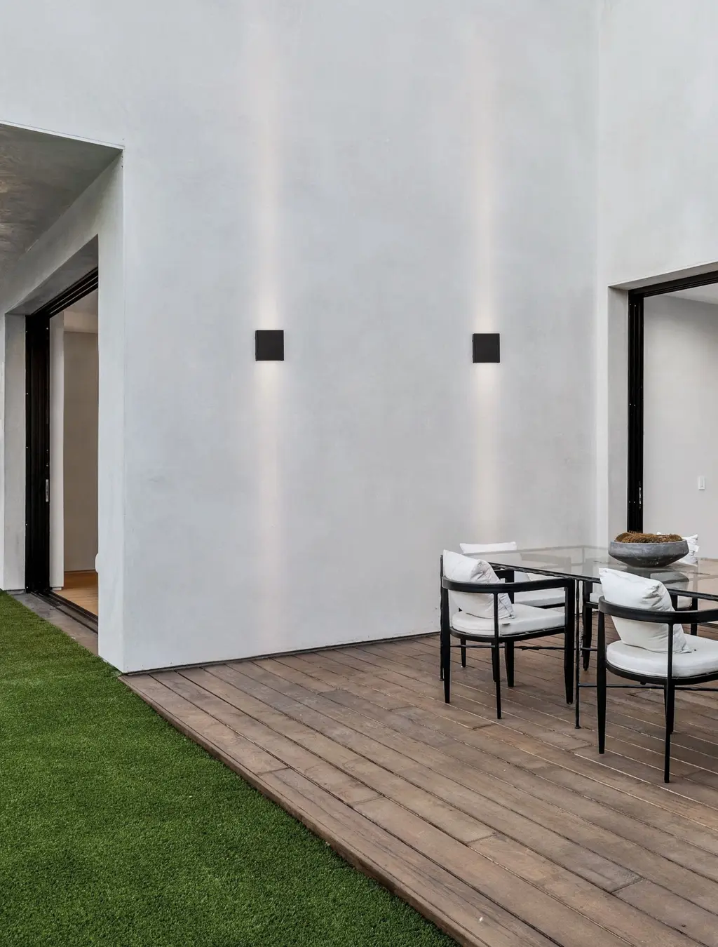 ELIO — Appliques murales Nova Luce