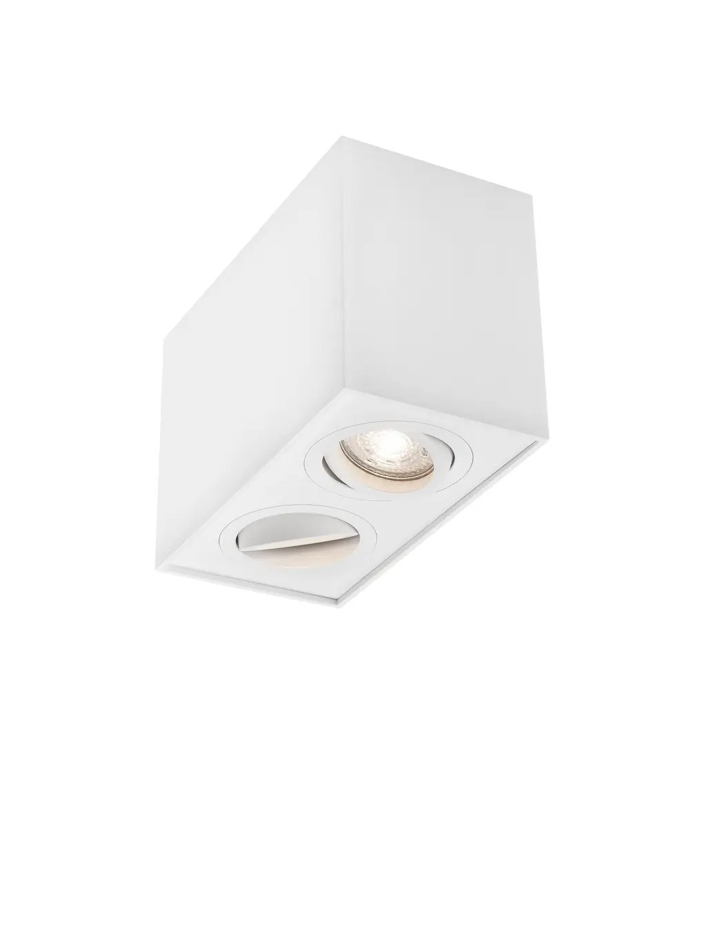 Rende W-35W-SM-D16-Sq — Plafonniers Nova Luce
