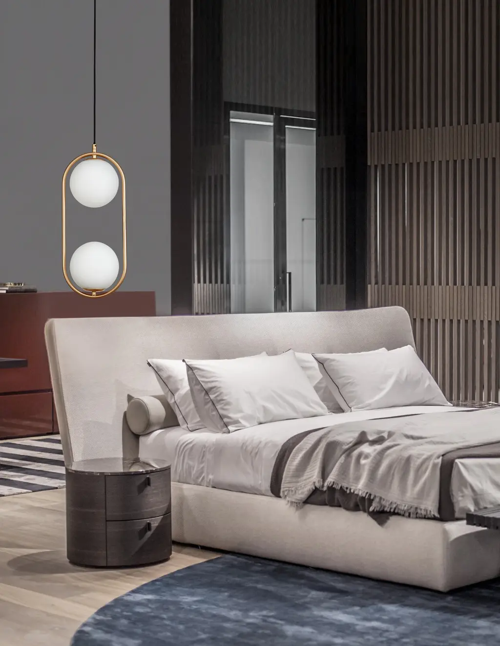 OBITAR — Suspensions Nova Luce