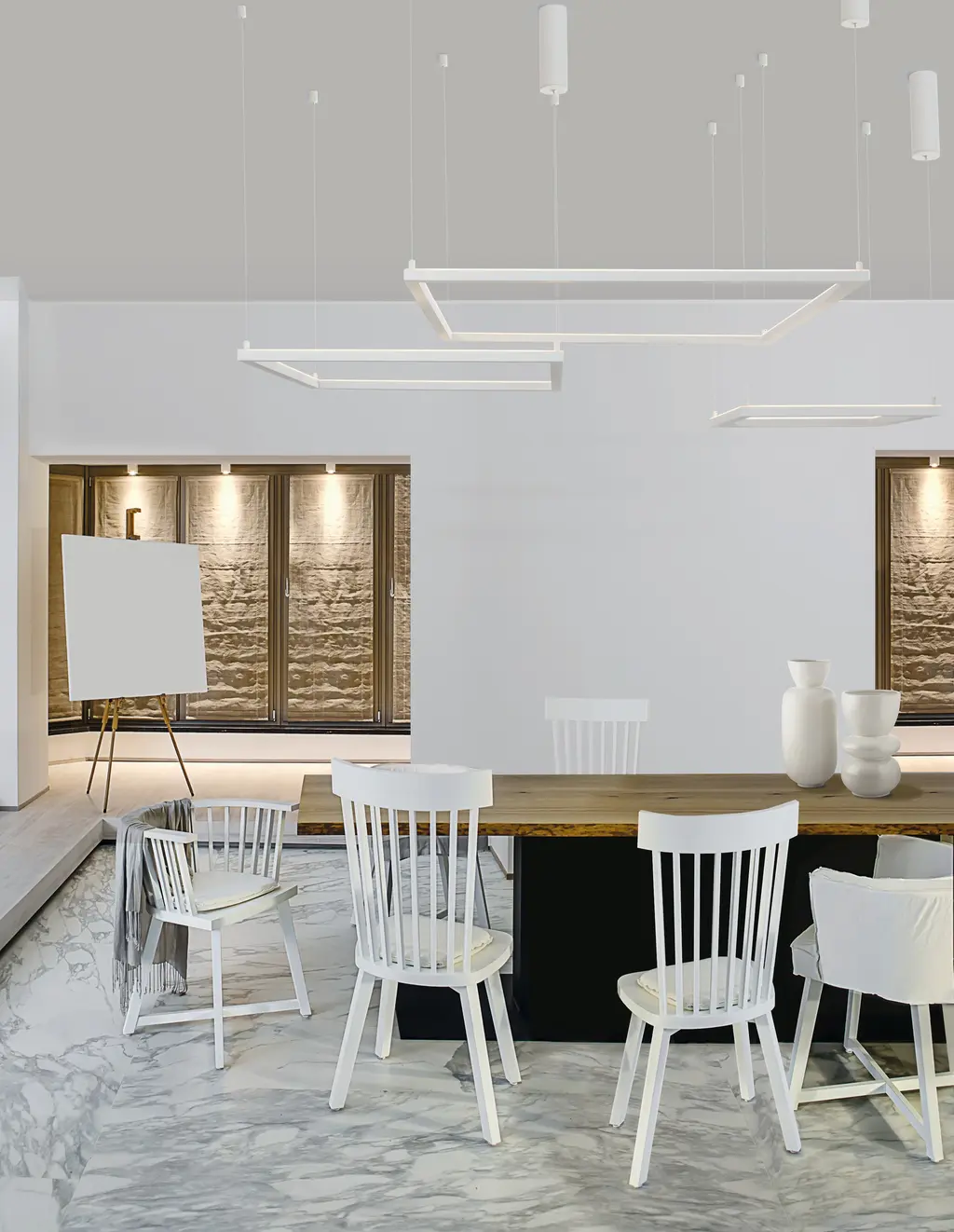 ETERNA — Suspensions Nova Luce