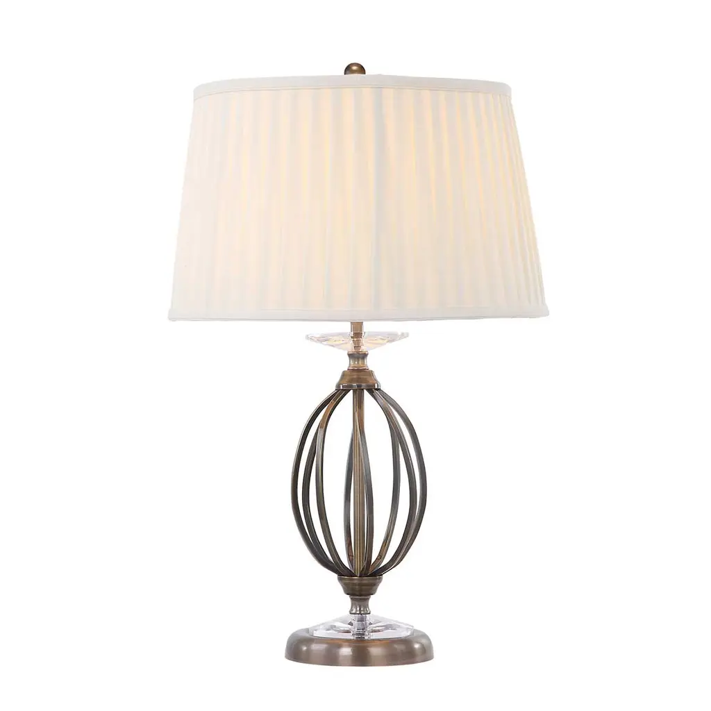 Lampe à poser Aegean — Lampes à poser Elstead Lighting