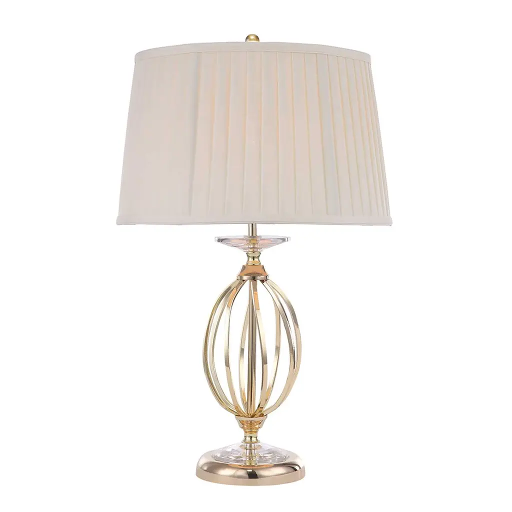 Lampe à poser Aegean — Lampes à poser Elstead Lighting