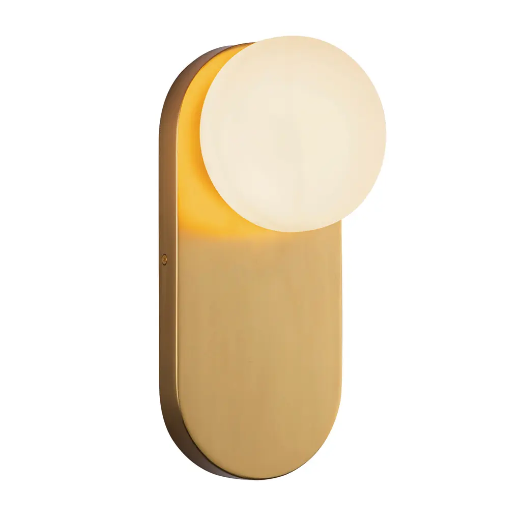 Applique ARIEL — Appliques murales Elstead Lighting