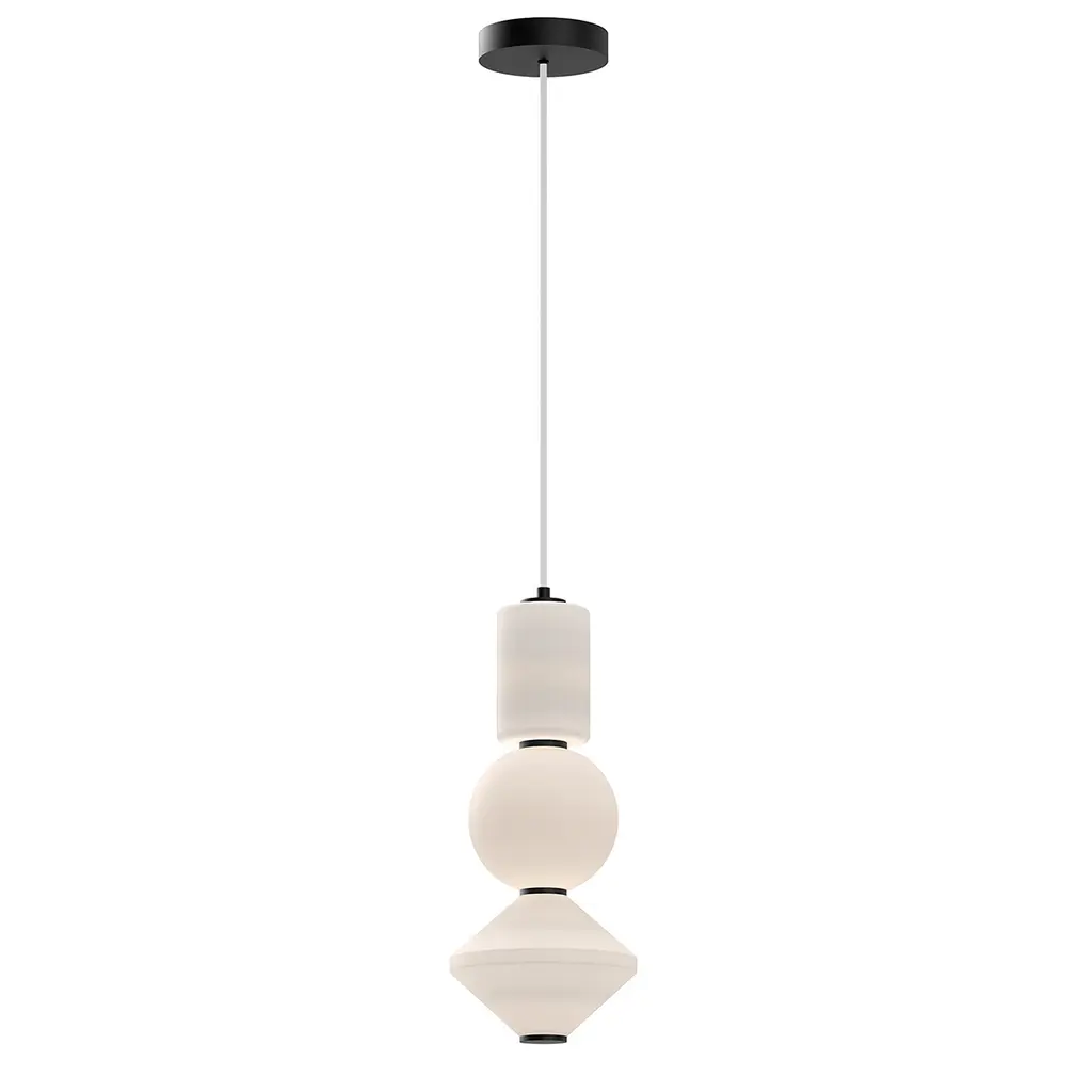 Suspension Bijou — Suspensions Elstead Lighting